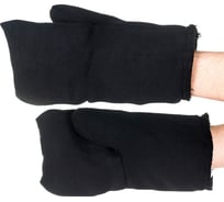 Утепленные рукавицы ГК Спецобъединение искусственный мех Рук 026