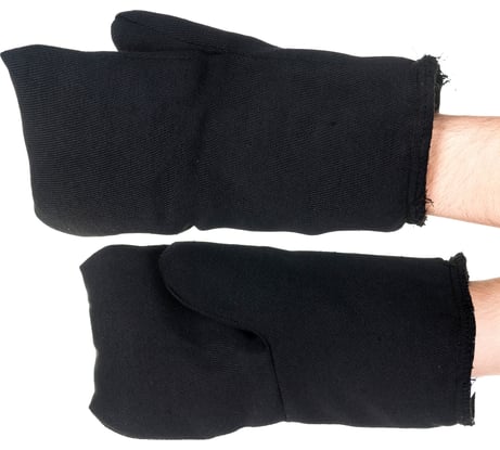 Утепленные рукавицы ГК Спецобъединение искусственный мех Рук 026