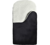 Утепленные рукавицы ГК Спецобъединение с ПВХ  Рук 022