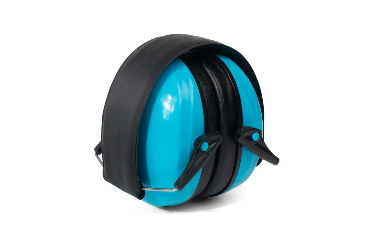 Противошумные наушники КВТ НП-01 79221 - выгодная цена, отзывы ...