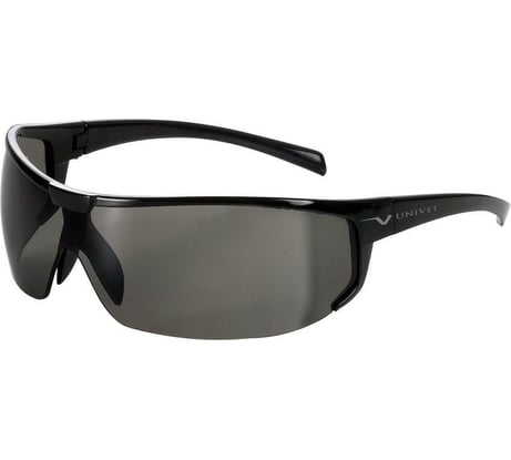 Открытые защитные очки UNIVET с покрытием Vanguard Plus 5X4.03.30.05