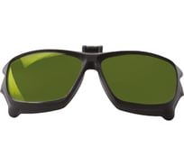 Накладные линзы UNIVET для открытых защитных очков 5x9 5X9R.00.30