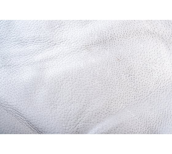 Комбинированные перчатки Delta Plus CT402 козья кожа/коттон, цвет синий, р 10 CT402BL10