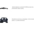 Комплект защиты головы Delta Plus ЛЕСНИК FORESTIER2 FORE2OR 3