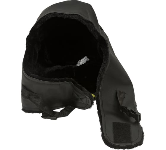 Зимняя шапка-подшлемник Delta Plus WINTER CAP черная WINTERCAPNO