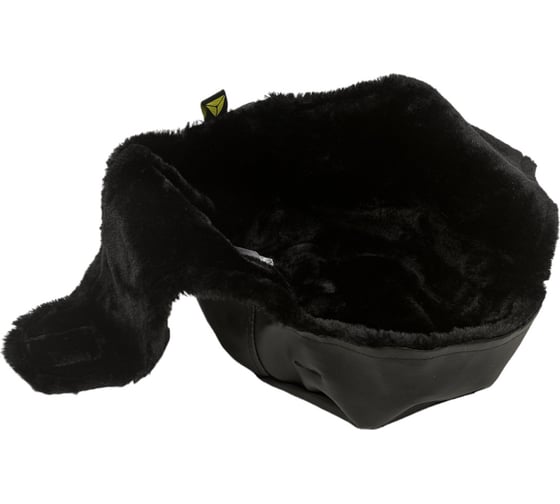 Зимняя шапка-подшлемник Delta Plus WINTER CAP черная WINTERCAPNO