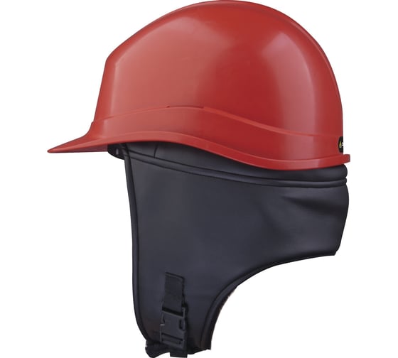 Зимняя шапка-подшлемник Delta Plus WINTER CAP черная WINTERCAPNO