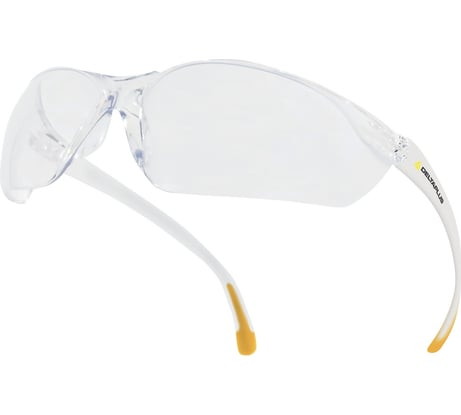 Защитные очки из поликарбоната, с прозрачными линзами Delta Plus MEIA MEIAIN