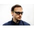 Защитные открытые очки с затемненными линзами Delta Plus ASO ASO2FU 6