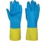 Перчатки ФАКЕЛ АМПАРО Комета 9 L 87471687.004 2