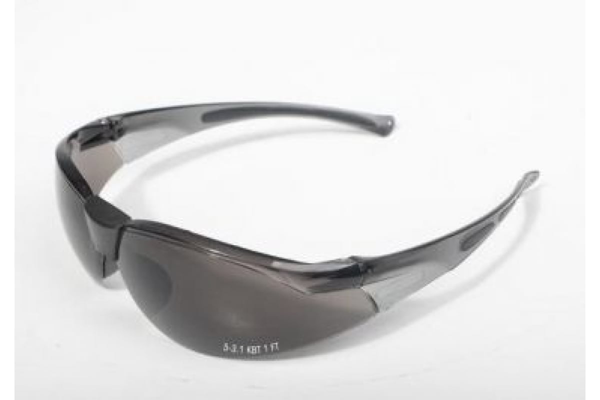 Очки монтажника КВТ ОМ-02 79683 - выгодная цена, отзывы, характеристики ...