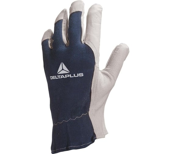 Перчатки Delta Plus CT402, размер 8 CT402BL08 1