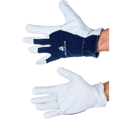 Перчатки Delta Plus CT402, размер 9 CT402BL09