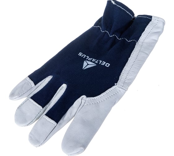 Перчатки Delta Plus CT402, размер 9 CT402BL09