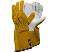 Жаростойкие краги сварщика TEGERA 8-10