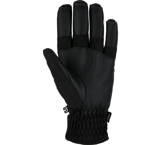 Перчатки TERROR CREW Gloves (Black) Размер М Цвет Черный 4665308791652