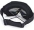 Спортивные очки-маска для лыж и сноубординга Nonstopika Ski glasses черно-синие SpGlasses3 2