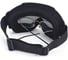 Спортивные очки-маска для лыж и сноубординга Nonstopika Ski glasses черные SpGlasses4 2