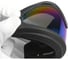 Спортивные очки-маска для лыж и сноубординга Nonstopika Ski glasses черные SpGlasses4 3