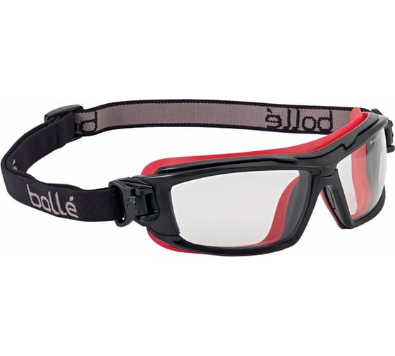 Закрытые очки Bolle ULTIM8 NEW ULTIPSI