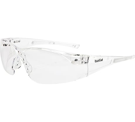 Открытые очки Bolle RUSH, clear RUSHPSI