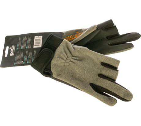 Перчатки NORFIN ARGO р.XL 703066-XL