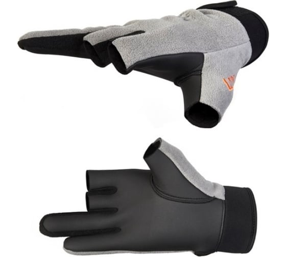Перчатки NORFIN ARGO р.XXL 703066-XXL