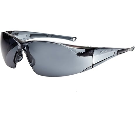 Открытые очки Bolle RUSH, smoke RUSHPSF
