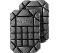 Наколенники Dimex 043