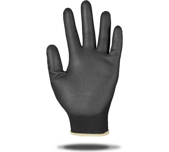 Эргономичные перчатки для точных работ Lakeland SpiderGrip 7-3104 размер 9/L 7-3104/9(L) 1