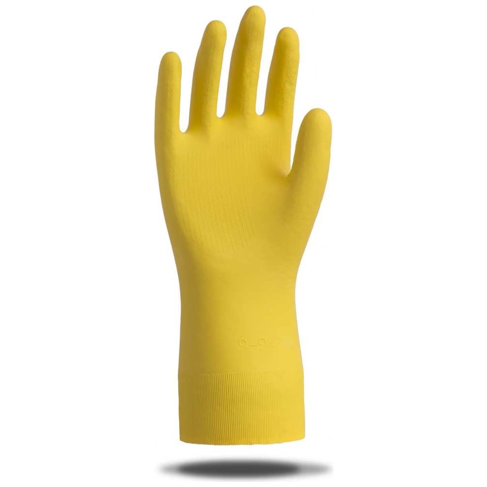 Перчатки из латекса Lakeland Natrasol ER18F ER18F размер 10 ER18F/10 ...
