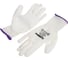 Перчатки для точных работ с полиуретановым покрытием Lakeland SpiderGrip 7-3101/ размер 10/XL 7-3101/10(XL) 2