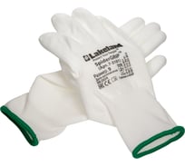 Перчатки для точных работ с полиуретановым покрытием Lakeland SpiderGrip 7-3101 размер 9/L 7-3101/9(L)