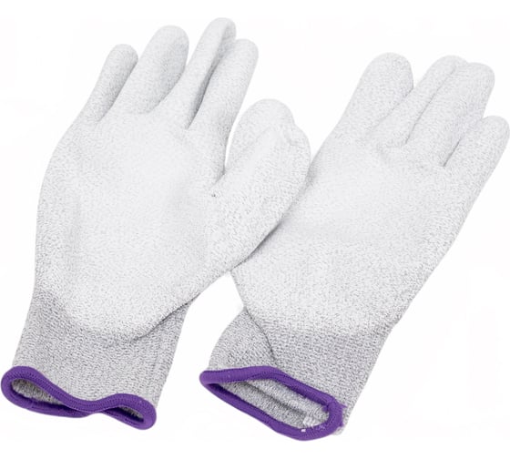 Перчатки для нейтрализации электрического разряда StaticGrip 1011/ размер 10(XL) Lakeland 1011/10(XL)