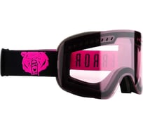 Маска TERROR defender pink, размер one size цвет розовый 4665308793847