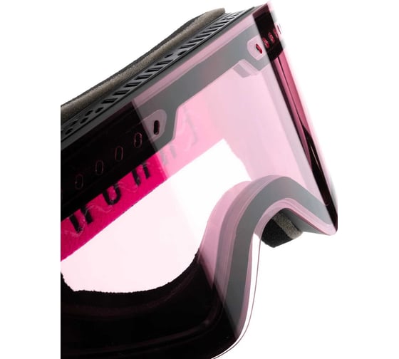 Маска TERROR defender pink, размер one size цвет розовый 4665308793847