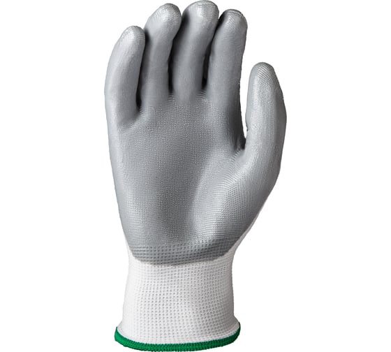 Легкие перчатки с маслобензостойким покрытием из нитрила Lakeland SpiderGrip 7-2103, размер 10/XL 7-2103/10(XL)