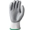 Легкие перчатки с маслобензостойким покрытием из нитрила Lakeland SpiderGrip 7-2103, размер 9/L 7-2103/9(L) 1
