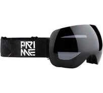 Маска PRIME cool-c1 black, размер one size, черная 4665308791966