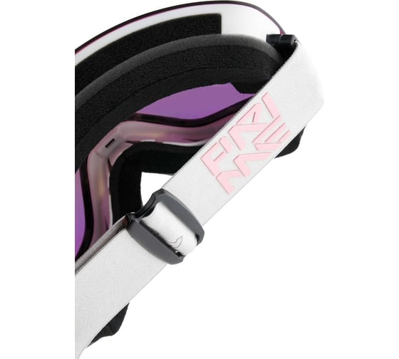 Маска PRIME cool-c1 pink, размер one size, розовая 4665308791980