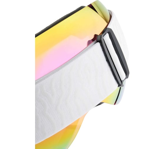 Маска PRIME cool-c1 pink, размер one size, розовая 4665308791980