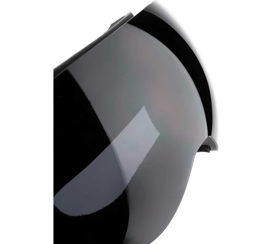 Маска PRIME cool-c1 silver, размер one size цвет серебро 4665308791959