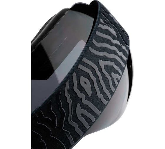 Маска PRIME cool-c1 silver, размер one size цвет серебро 4665308791959