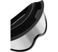 Маска PRIME fun-f1 black юношеская/взрослая, размер one size, черная 4665308791928