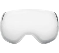 Линза для маски PRIME cool-c1, размер one size, цвет серебро 2000354590057