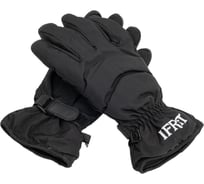Утепленные перчатки Ifrit NOTUS таслан/insulate100/флис Рук-643-М 4680232391105