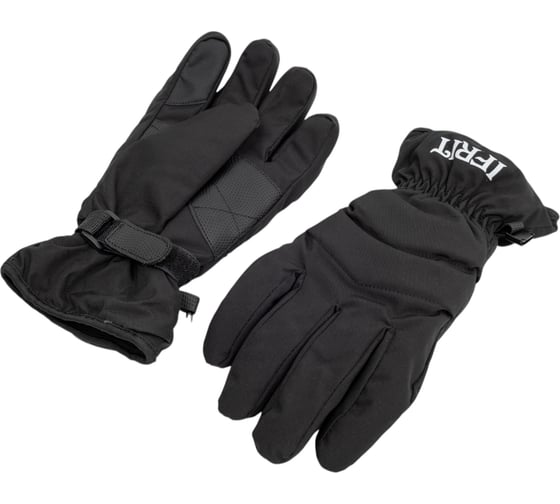 Утепленные перчатки Ifrit NOTUS таслан/insulate100/флис Рук-643-М 4680232391105