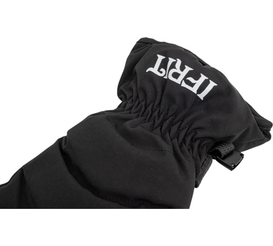 Утепленные перчатки Ifrit NOTUS таслан/insulate100/флис Рук-643-М 4680232391105