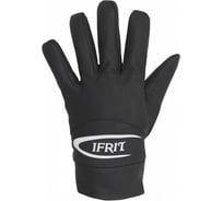 Утепленные перчатки Ifrit VENDIGO таслан/иск.мех Рук-641-М 4680232391082