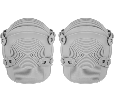 Наколенники ЗУБР ЭКСПЕРТ влагостойкие, пара 11520